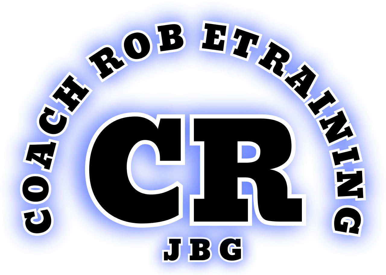 Coach Rob